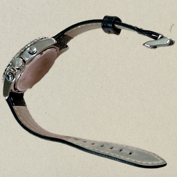 Swiss Legend "Windmill" Chronograph Watch - Picture 6 of 8